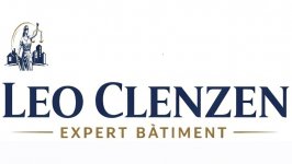 CABINET EXPERT BÂTIMENT LEO CLENZEN