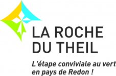 CENTRE SPIRITUEL DE LA ROCHE DU THEIL