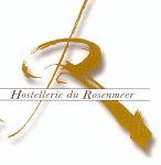 HOSTELLERIE DU ROSENMEER