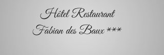 HOTEL FABIAN DES BAUX