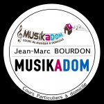 MUSIKADOM
