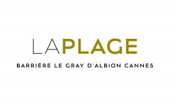 LA PLAGE BARRIÈRE LE GRAY D'ALBION CANNES