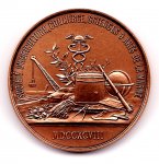 SOCIETE D'AGRICULTURE COMMERCE SCIENCES ET ARTS DU DEPARTEMENT DE LA MARNE