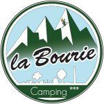 CAMPING LA BOURIE (SAS CATUSSE JN)
