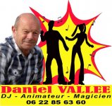 VALLÉE DANIEL