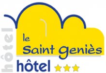 HOTEL LE SAINT GENIES