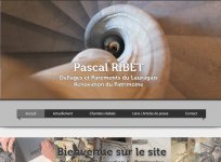 DALLAGES & PAREMENTS DU LAURAGAIS/PASCAL RIBET