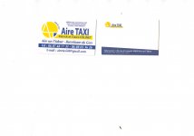 AIRE TAXI
