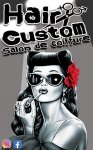 HAIR CUSTOM