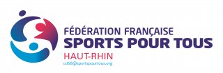 COMITE DEPARTEMENTAL SPORTS POUR TOUS DU HAUT-RHIN