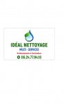 IDEAL NETTOYAGE MULTISERVICES