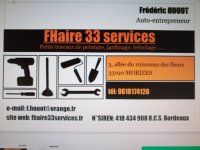 HOUOT FREDERIC NORBERT