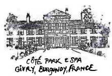 COTE PARK
