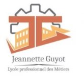 LYCEE DES METIERS JEANNETTE GUYOT