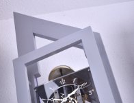 HORLOGES COMTOISES CONVERSET SÉBASTIEN