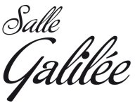 SALLE GALILÉE