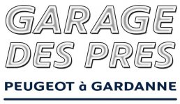 PEUGEOT GARAGE DES PRES