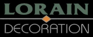 LORAIN DECORATION