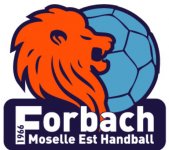 FORBACH MOSELLE EST HANDBALL