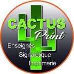 CACTUS PRINT