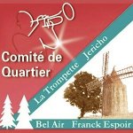 COMITE QUARTIER TROMPETTE JERICHO BEL-AIR FRANCK-ESPOIR
