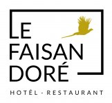 LE FAISAN DORE