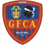 GFCA VOLLEY BALL