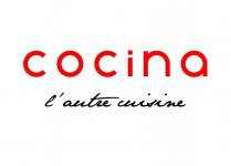 COCINA DEODAT DISTRIBUTION