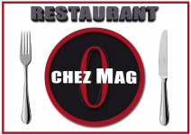 BRASSERIE ARDECHOISE  CHEZ MAG 