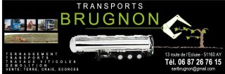 SARL BRUGNON