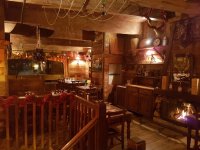 RESTAURANT LE VIEUX CHALET