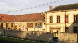 ECOLE PRIMAIRE PRIVEE SAINT JOSEPH