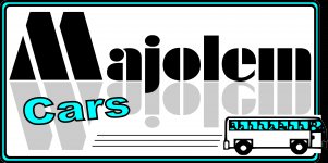 CARS MAJOLEM