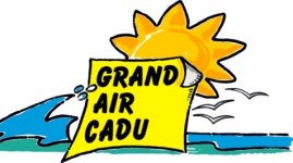 CAMPING GRAND AIR