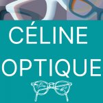 CELINE OPTIQUE