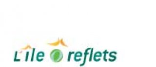 L'ILE Ô REFLETS