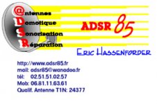 ADSR 85