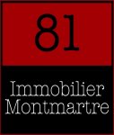IMMOBILIER MONTMARTRE