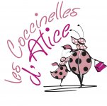 LES COCCINELLES D'ALICE