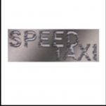 SPEED TAXI