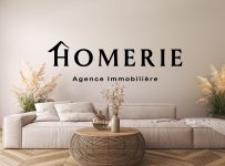 AGENCE IMMOBILIERE HOMERIE
