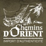 CHEMINS D'ORIENT
