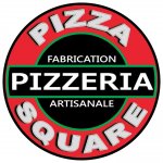 PIZZA SQUARE