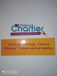 CHARTIER PATRICE