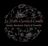 LA MALLE A SECRETS DE CAMILLE