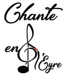 CHANTE EN L'EYRE