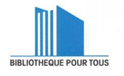 CULTURE BIBLIOTHEQUES POUR TOUS
