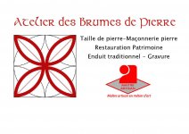ATELIER DES BRUMES DE PIERRE