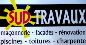 SUD TRAVAUX