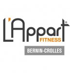 L'APPART FITNESS BERNIN CROLLES